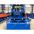 roof frame Automatic C/Z purlin roll forming machine